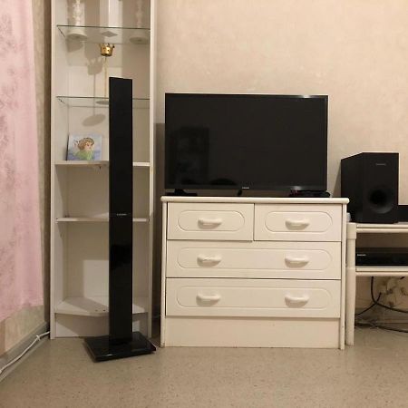 Kontiomaki Apartment Luaran gambar