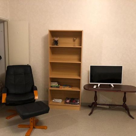 Kontiomaki Apartment Luaran gambar