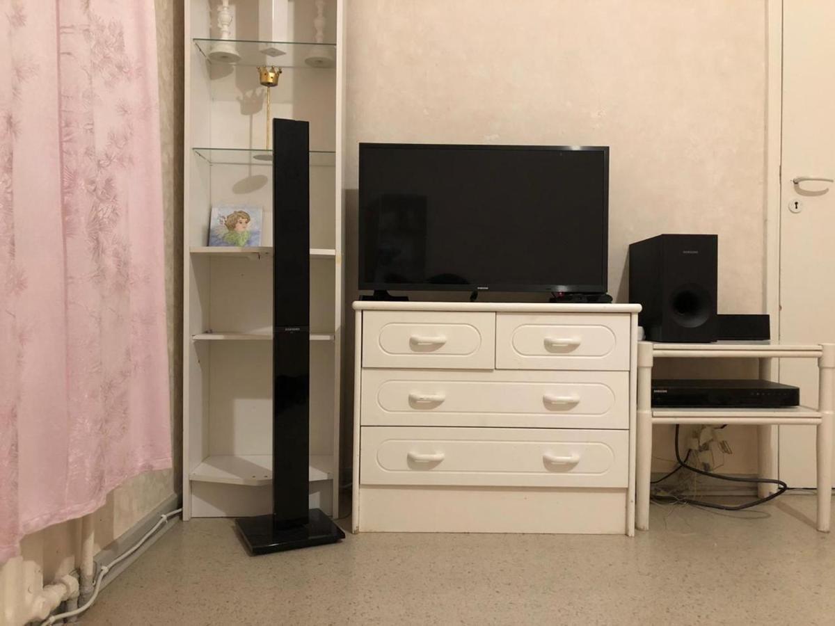 Kontiomaki Apartment Luaran gambar