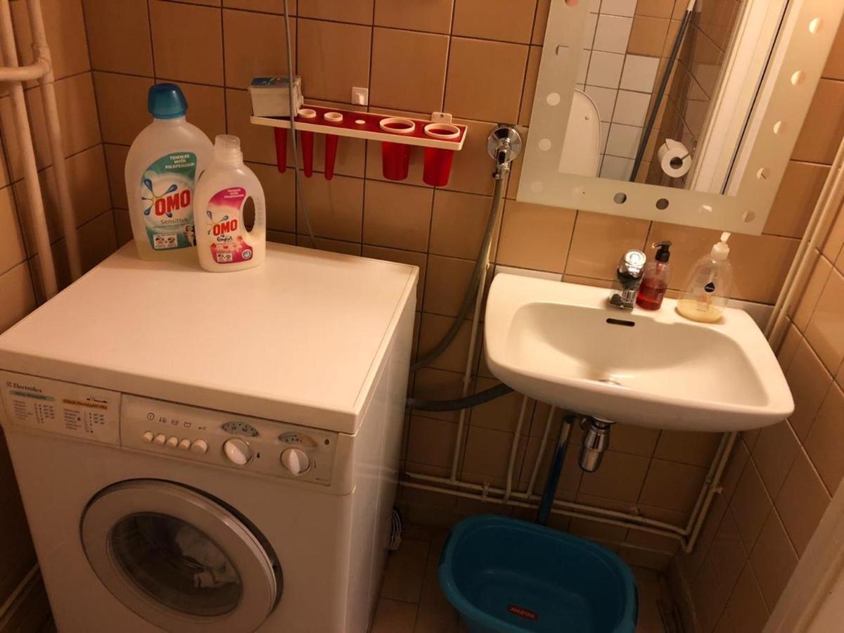 Kontiomaki Apartment Luaran gambar