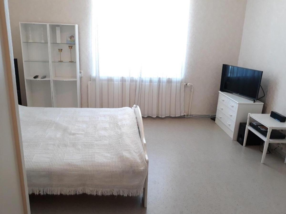 Kontiomaki Apartment Luaran gambar