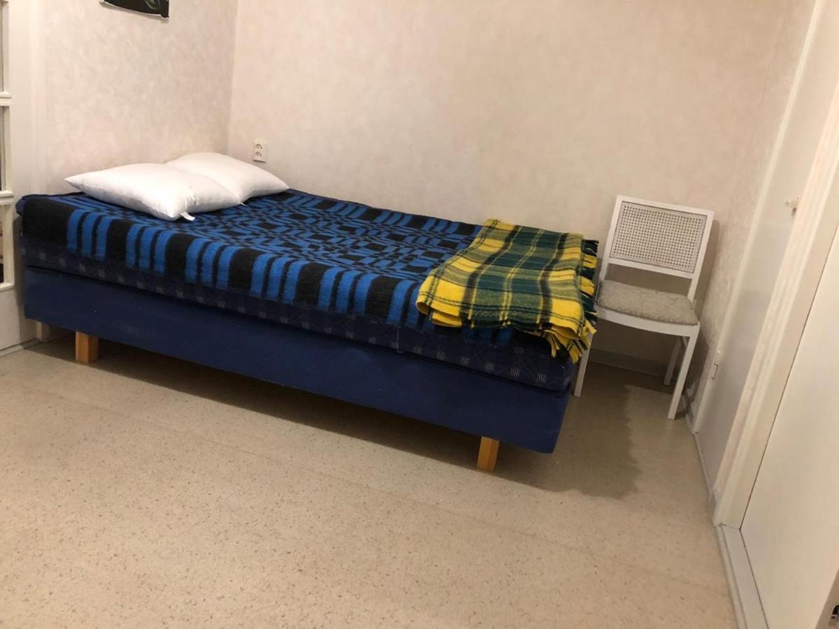 Kontiomaki Apartment Luaran gambar