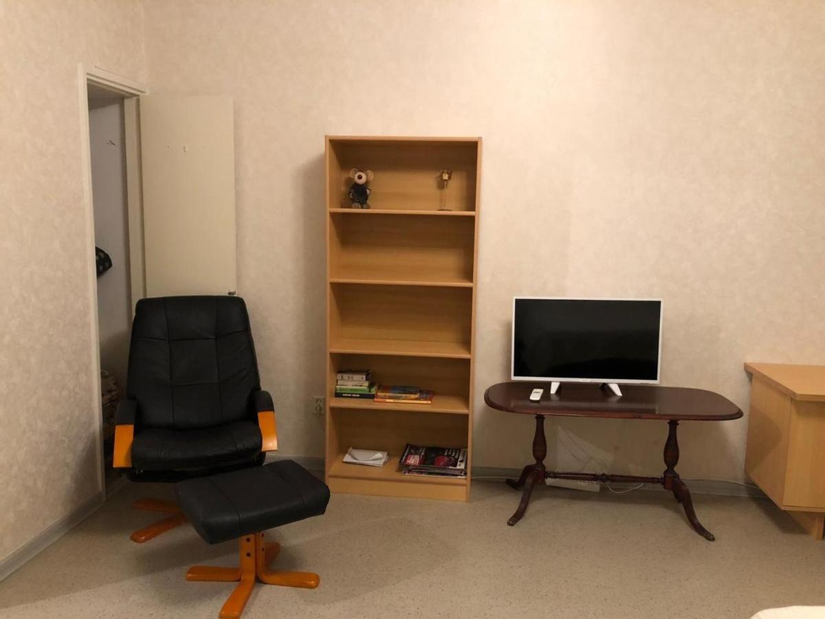 Kontiomaki Apartment Luaran gambar